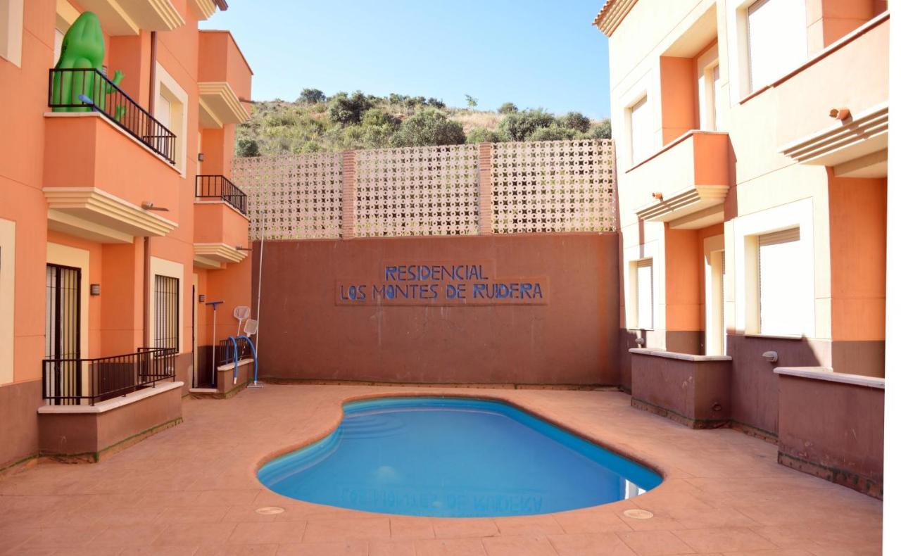 Lagunas Ruidera 7 Agua Y Placer Экстерьер фото